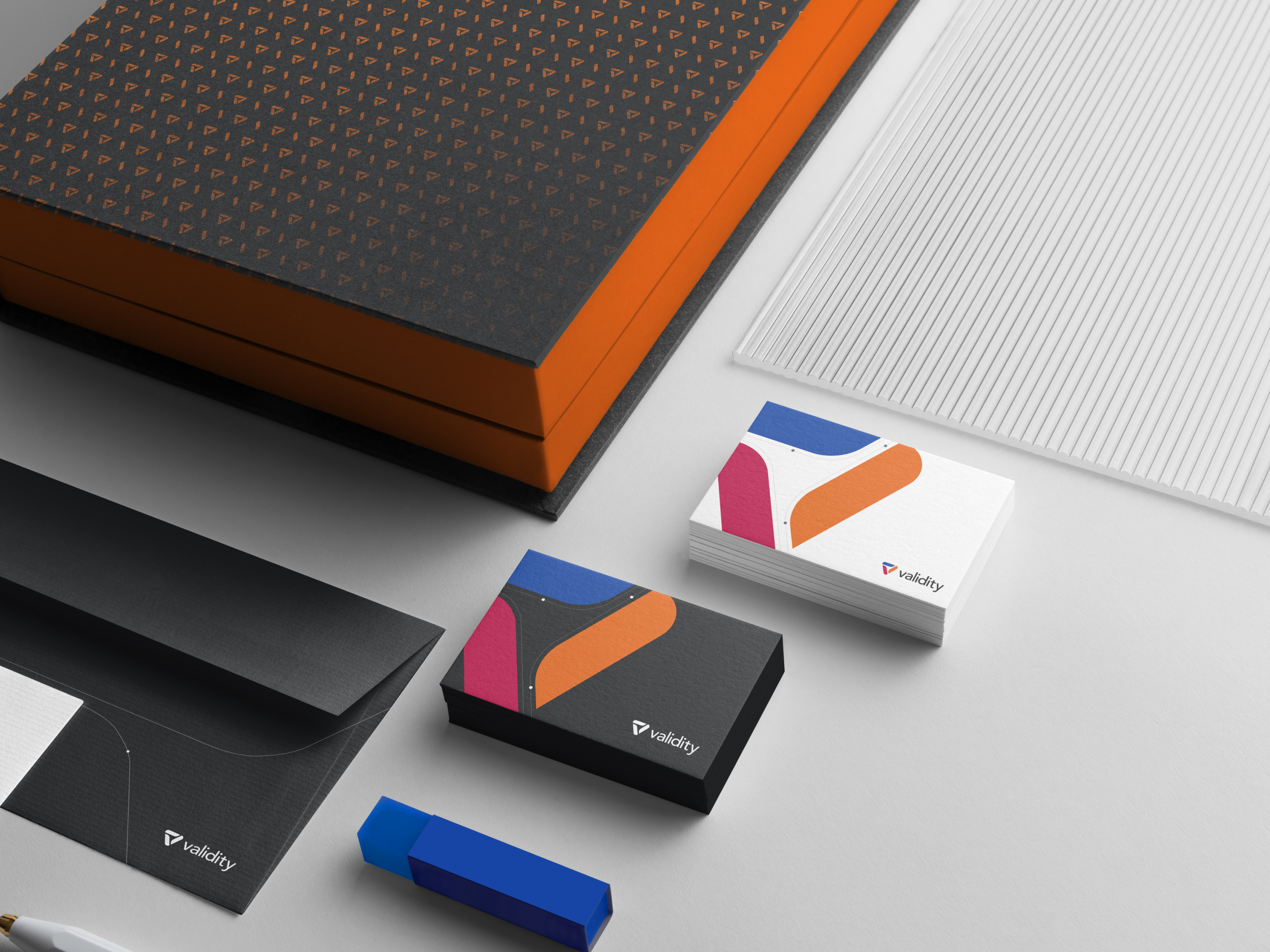 Brand identity