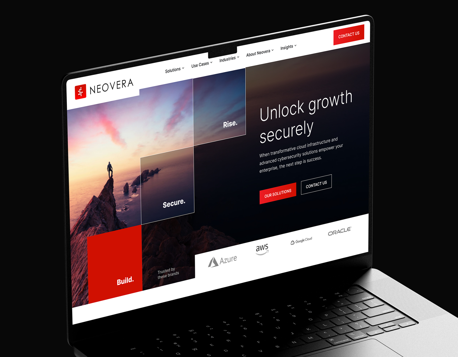 web site