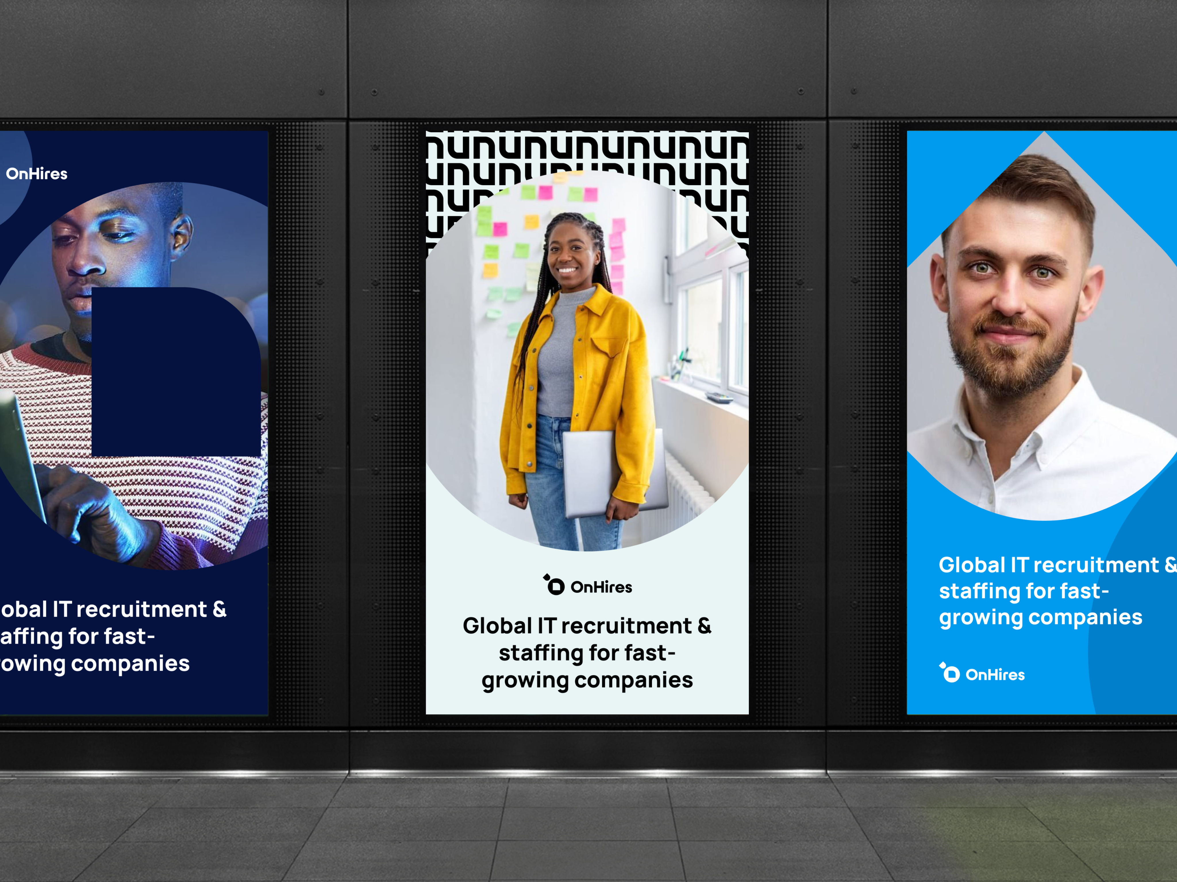 banners