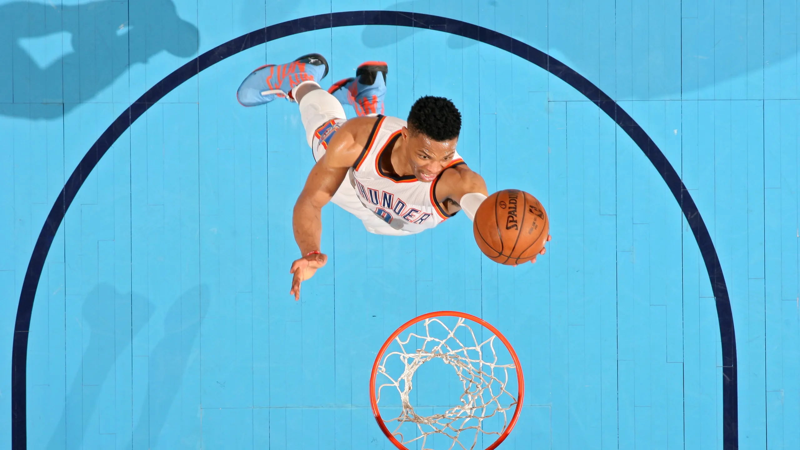 Russell Westbrook