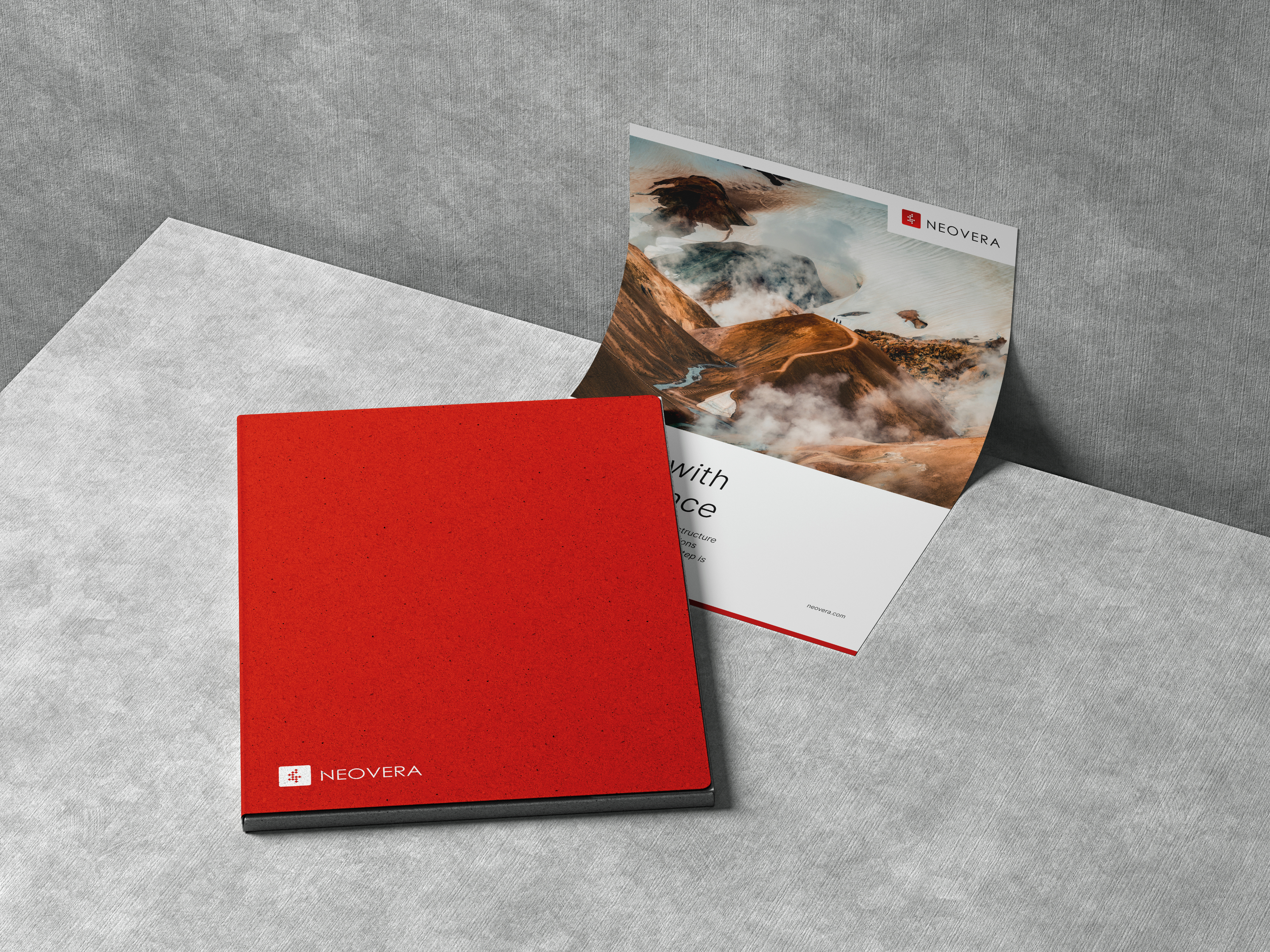 folder