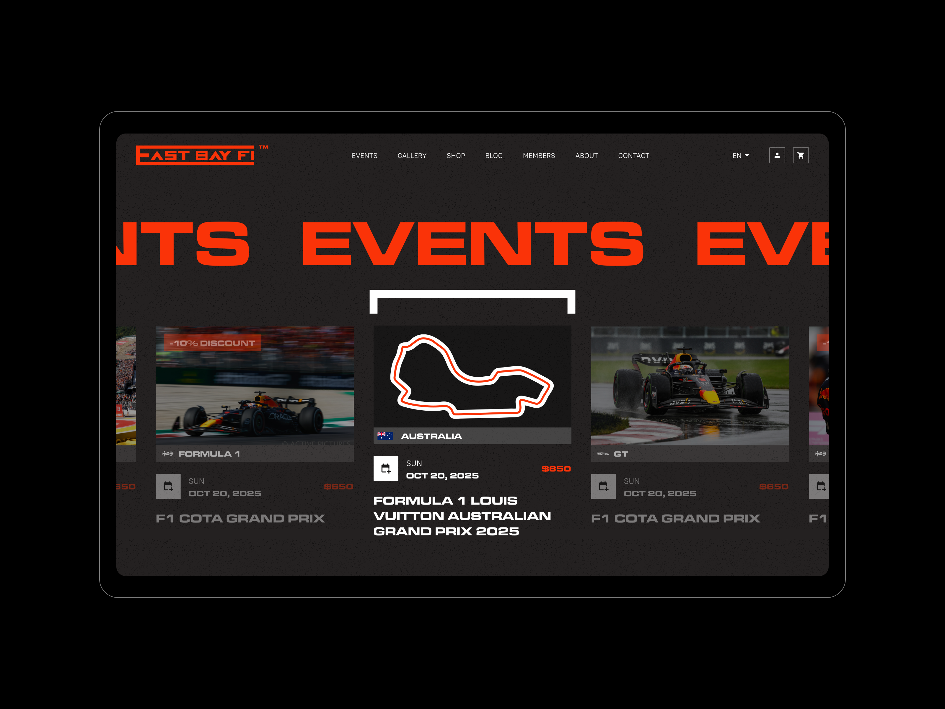 events