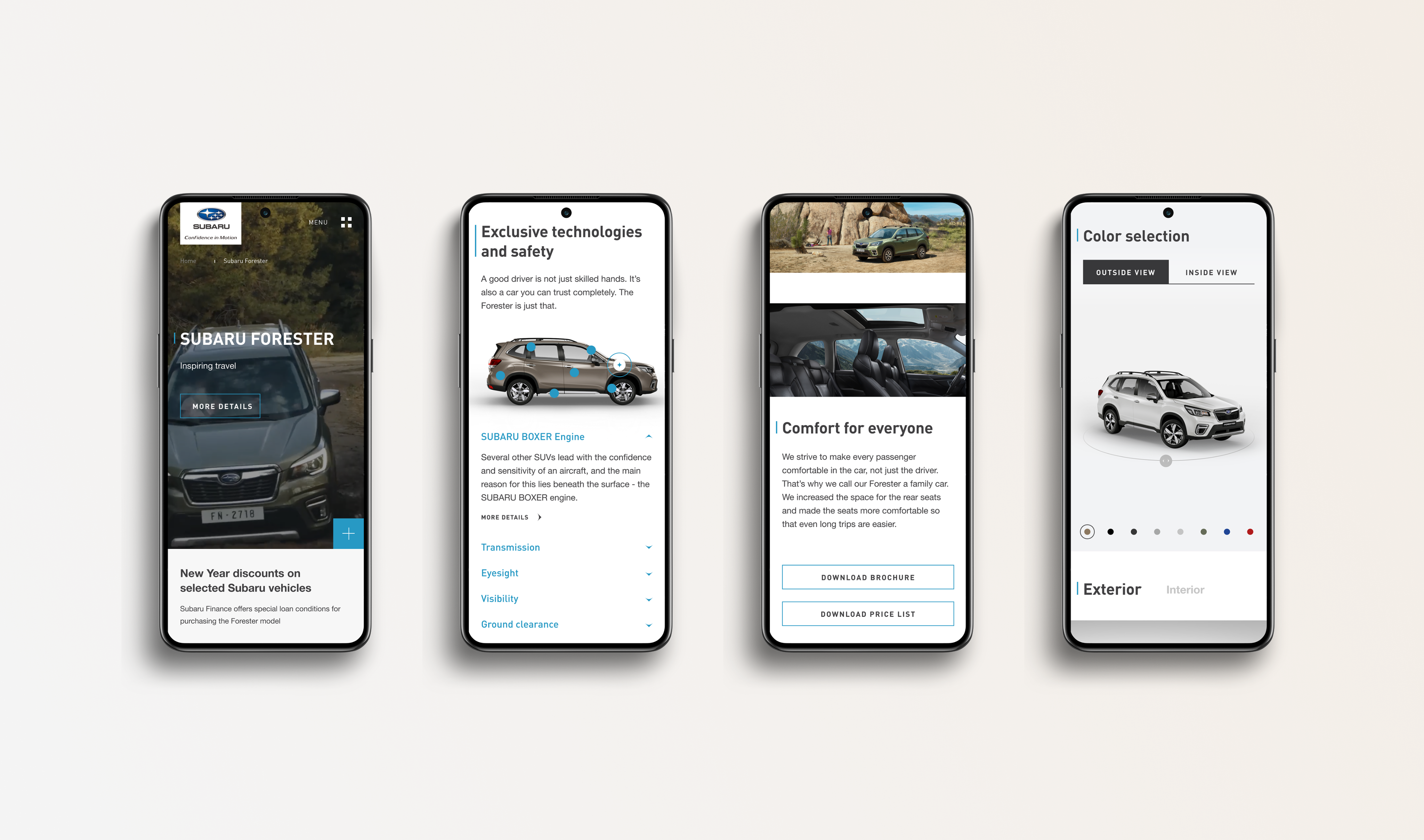 mobile