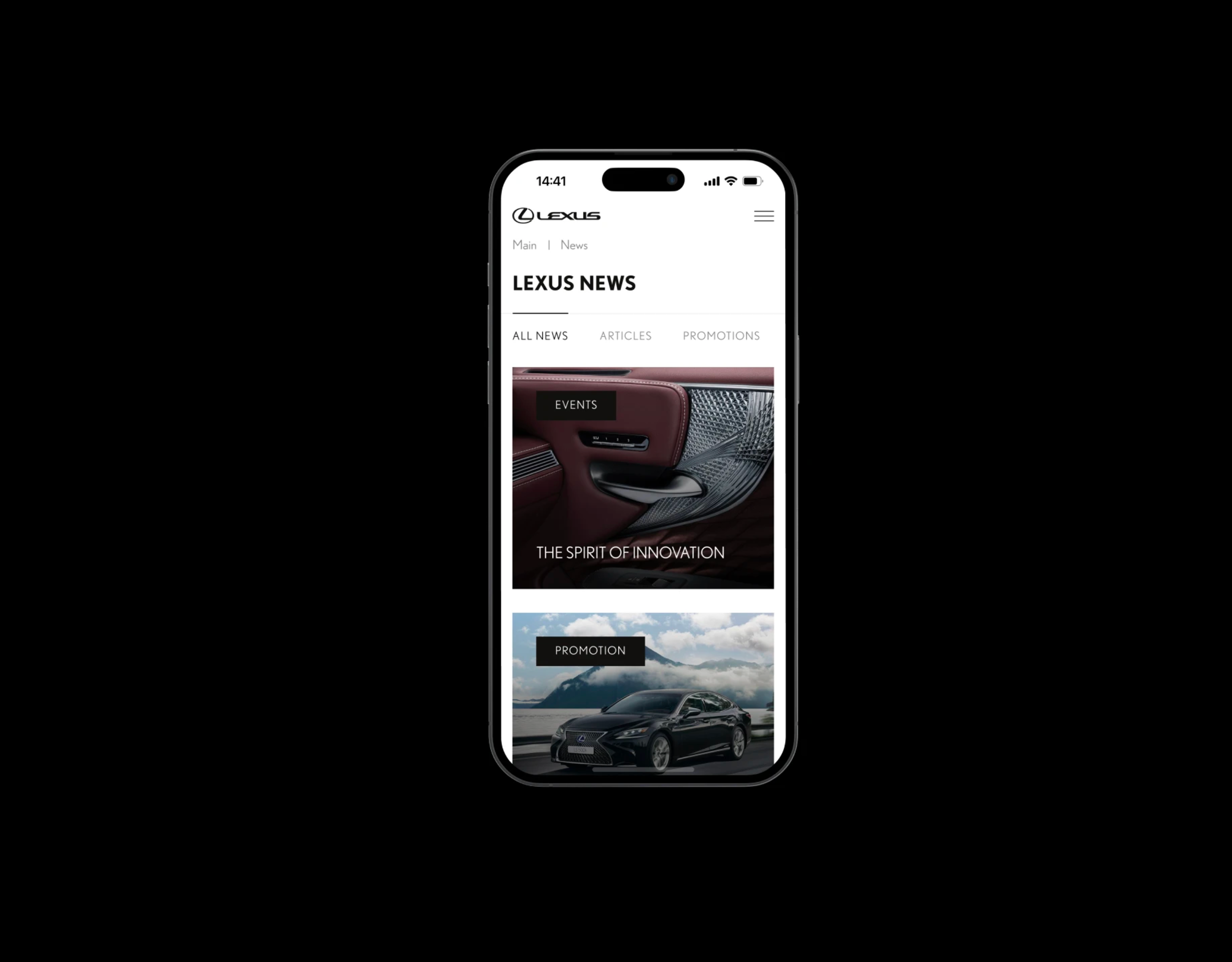 mobile new