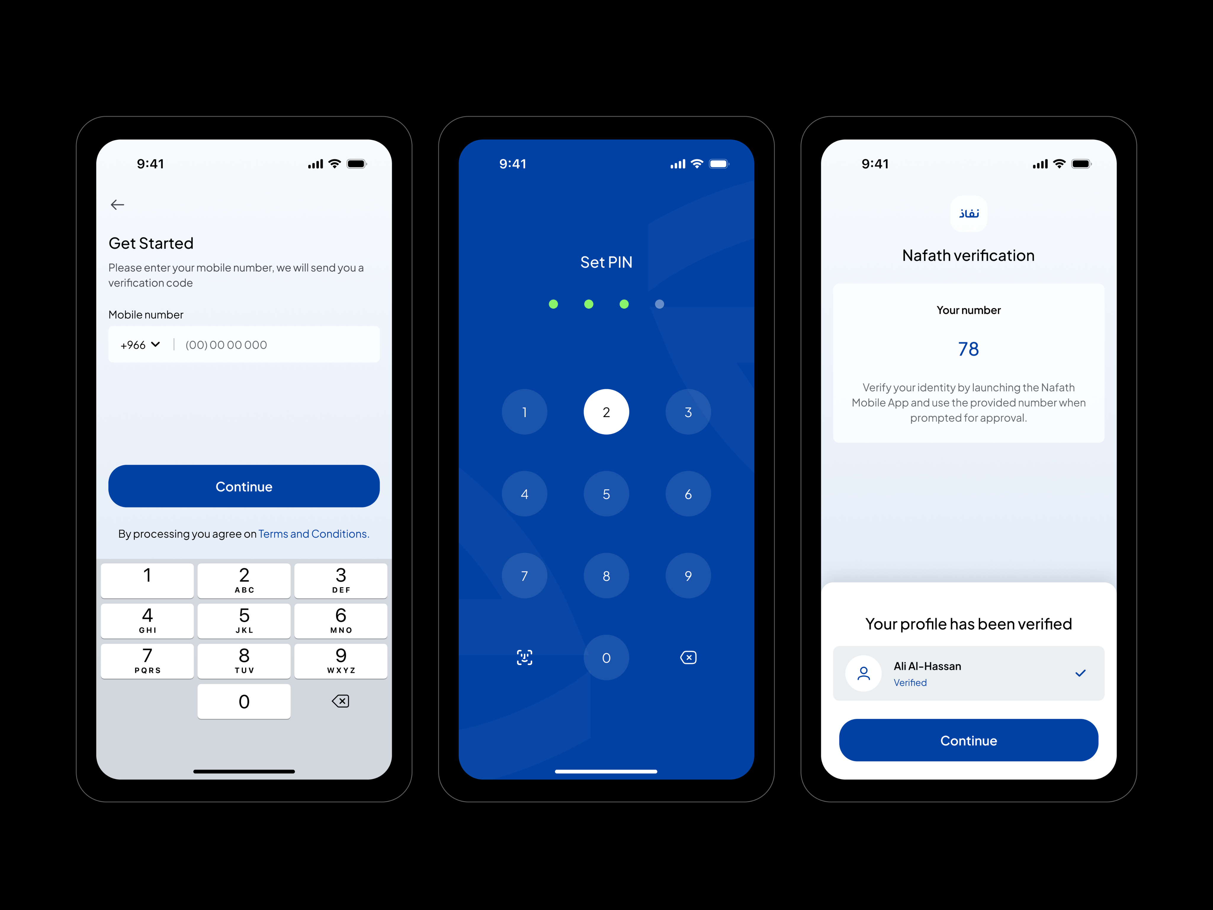 onboarding
