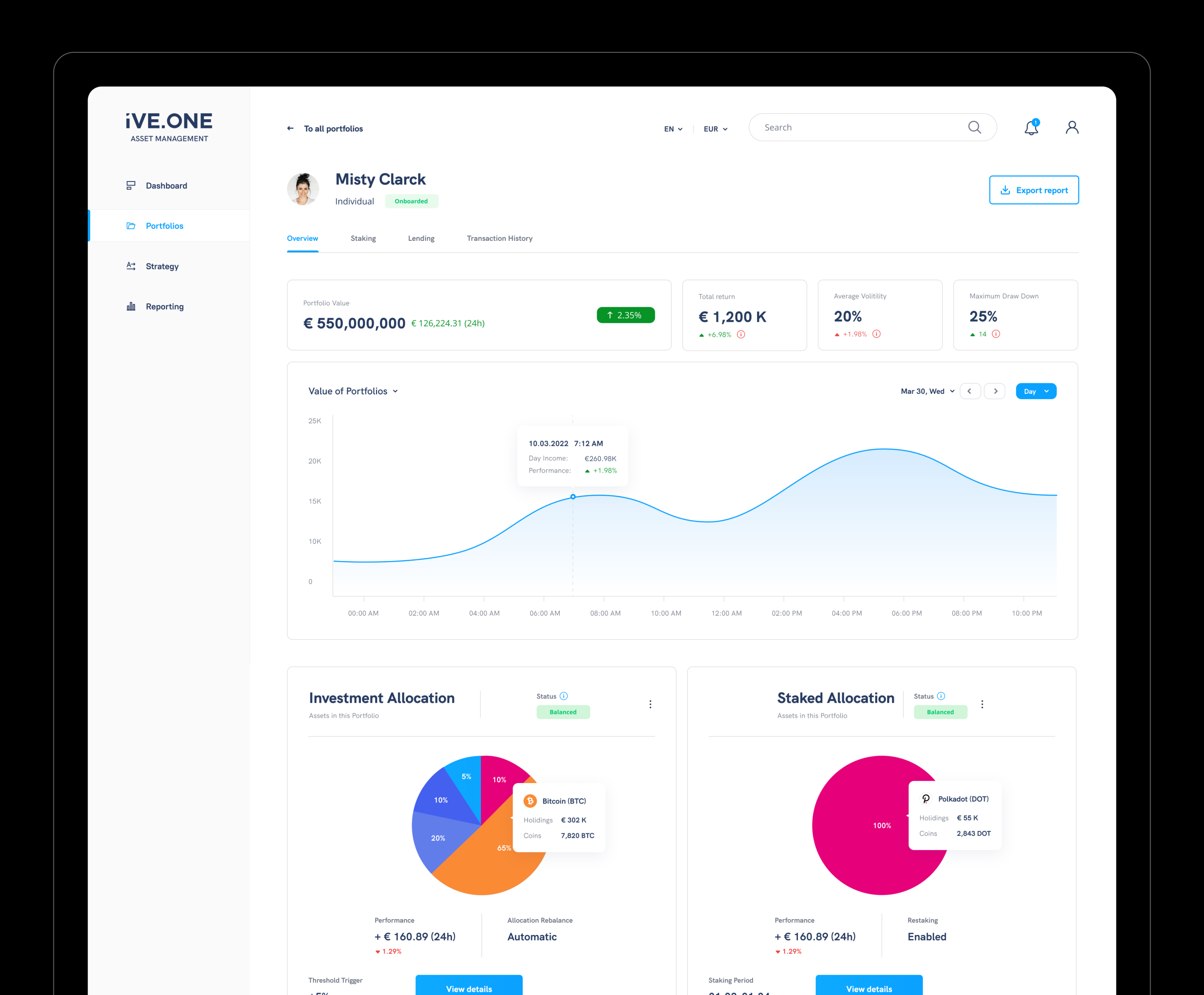 Portfolio