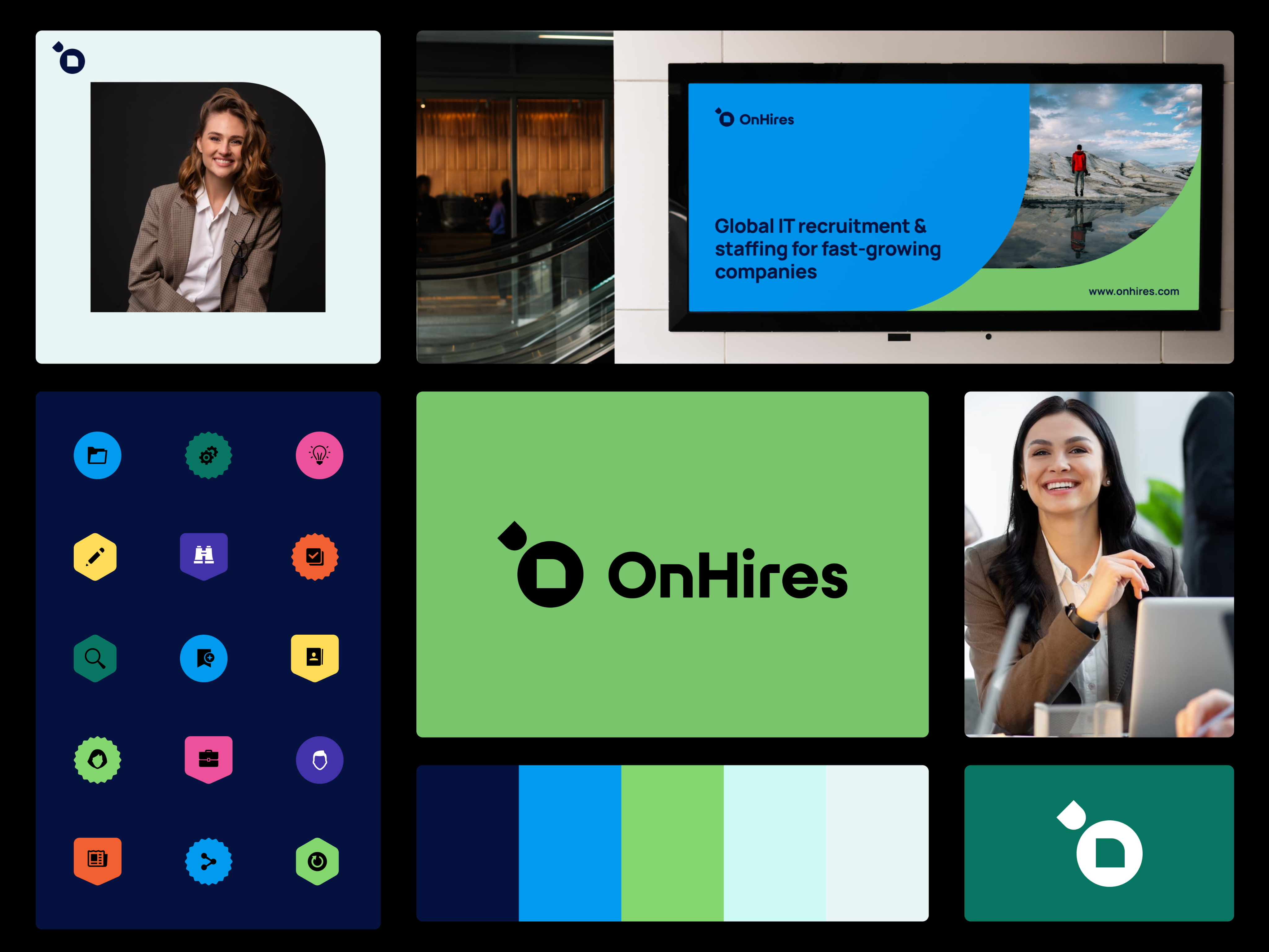 brand identity