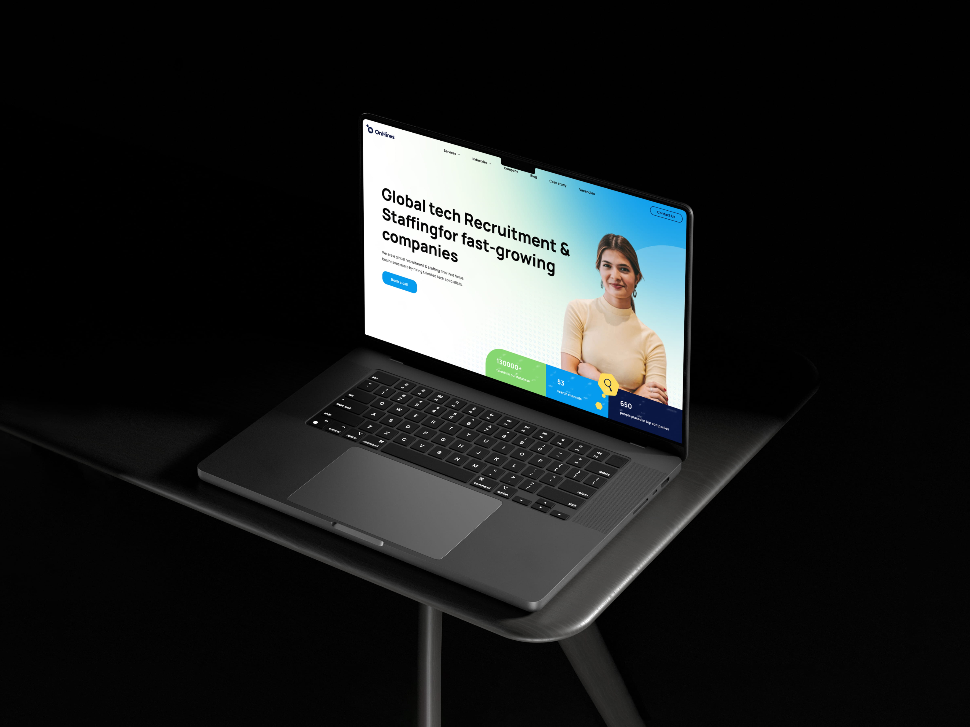 laptop