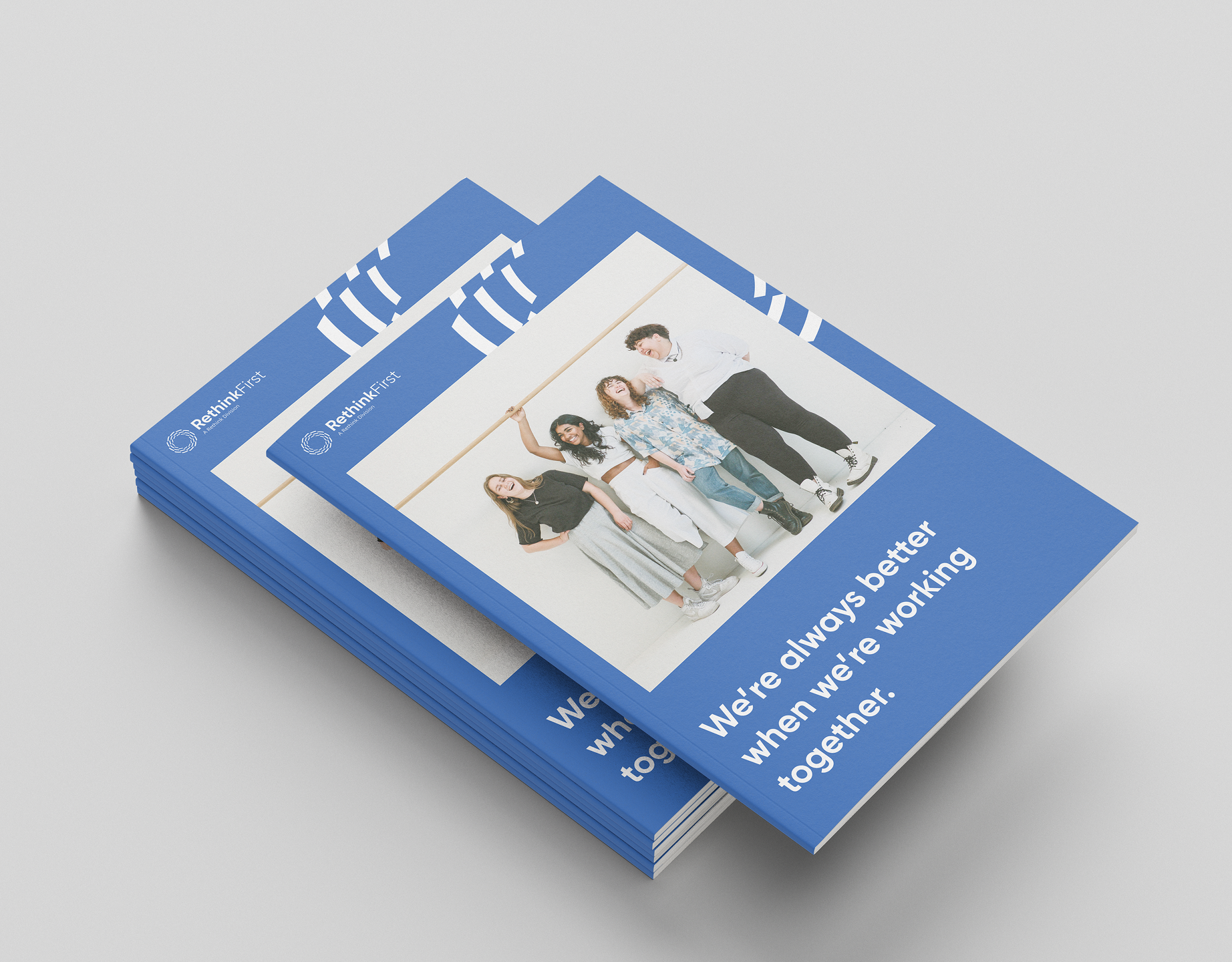 brochure