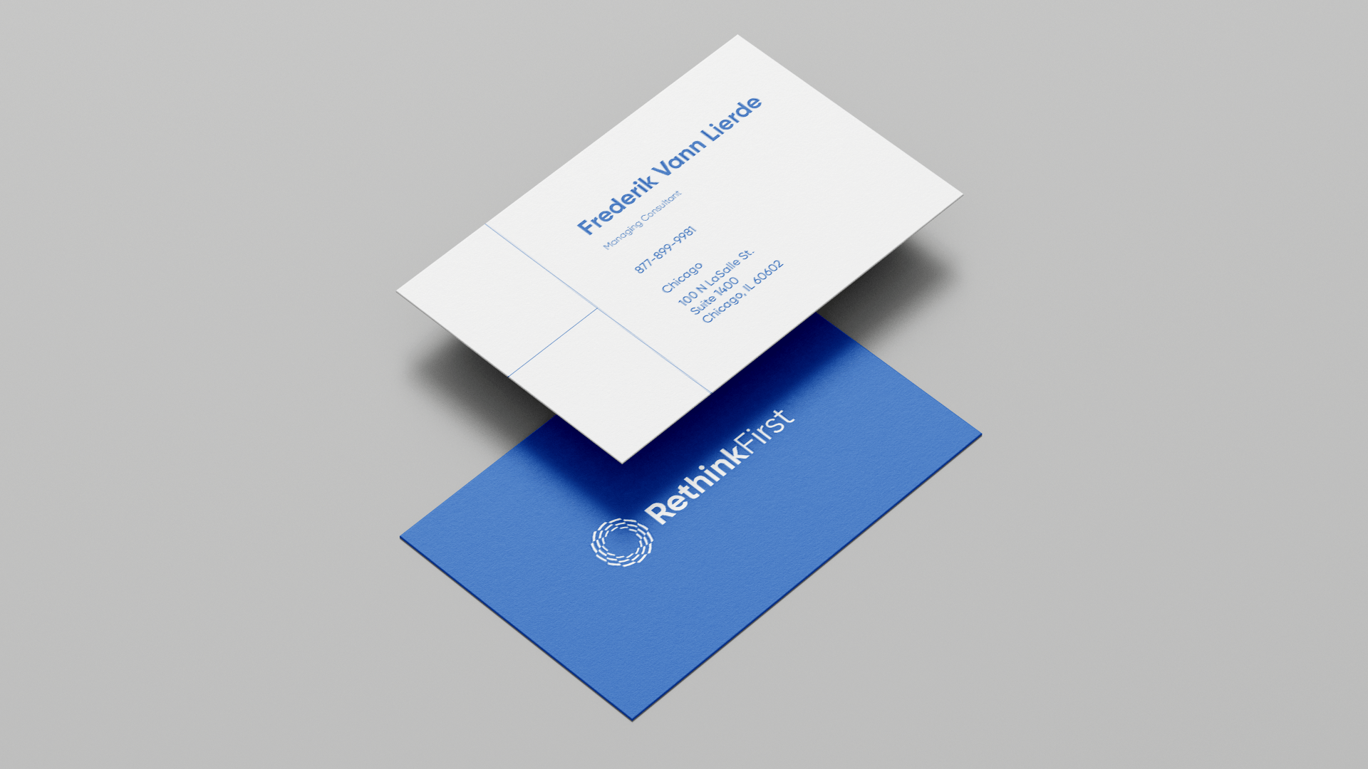 business cards