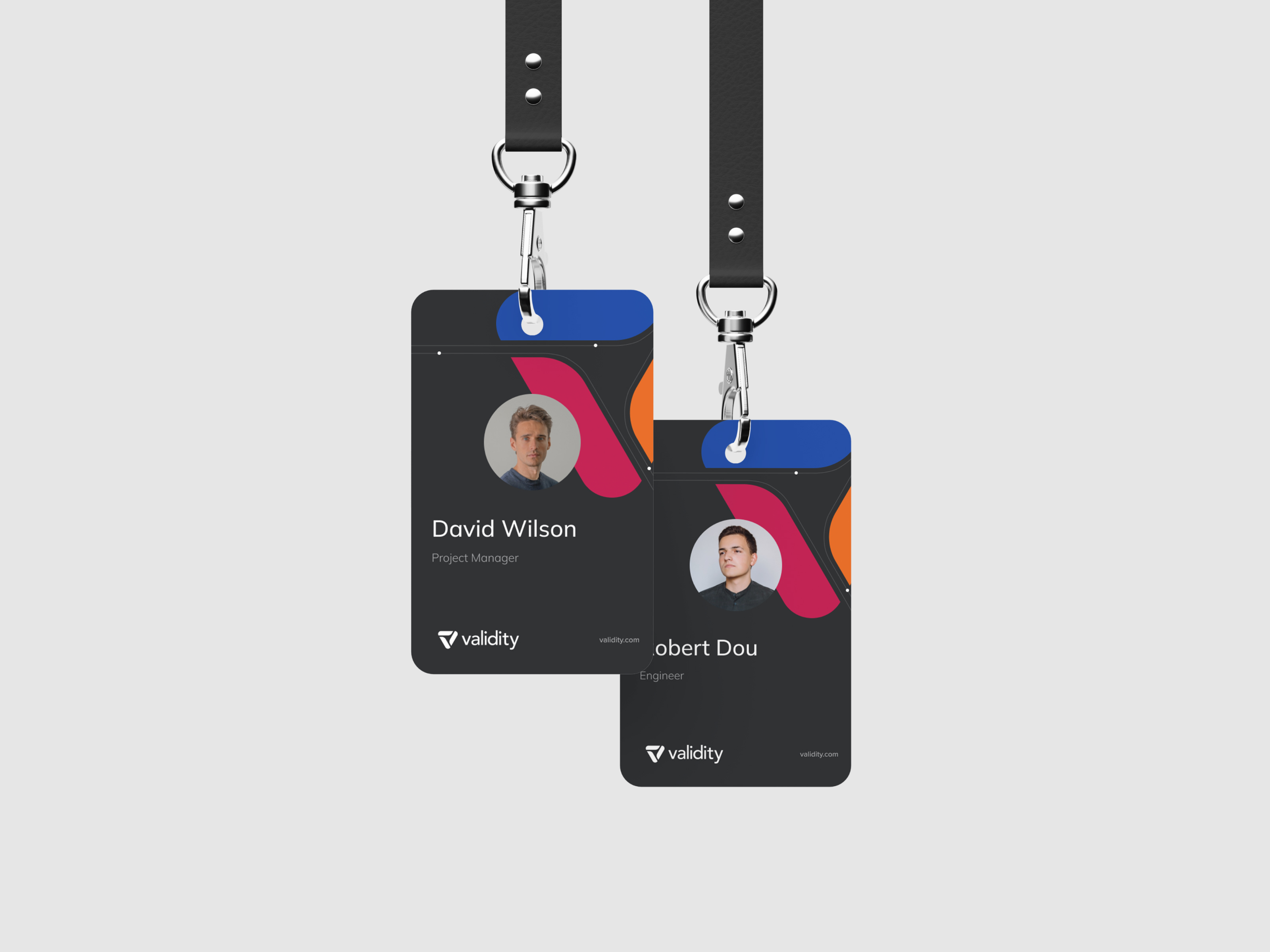ID cards