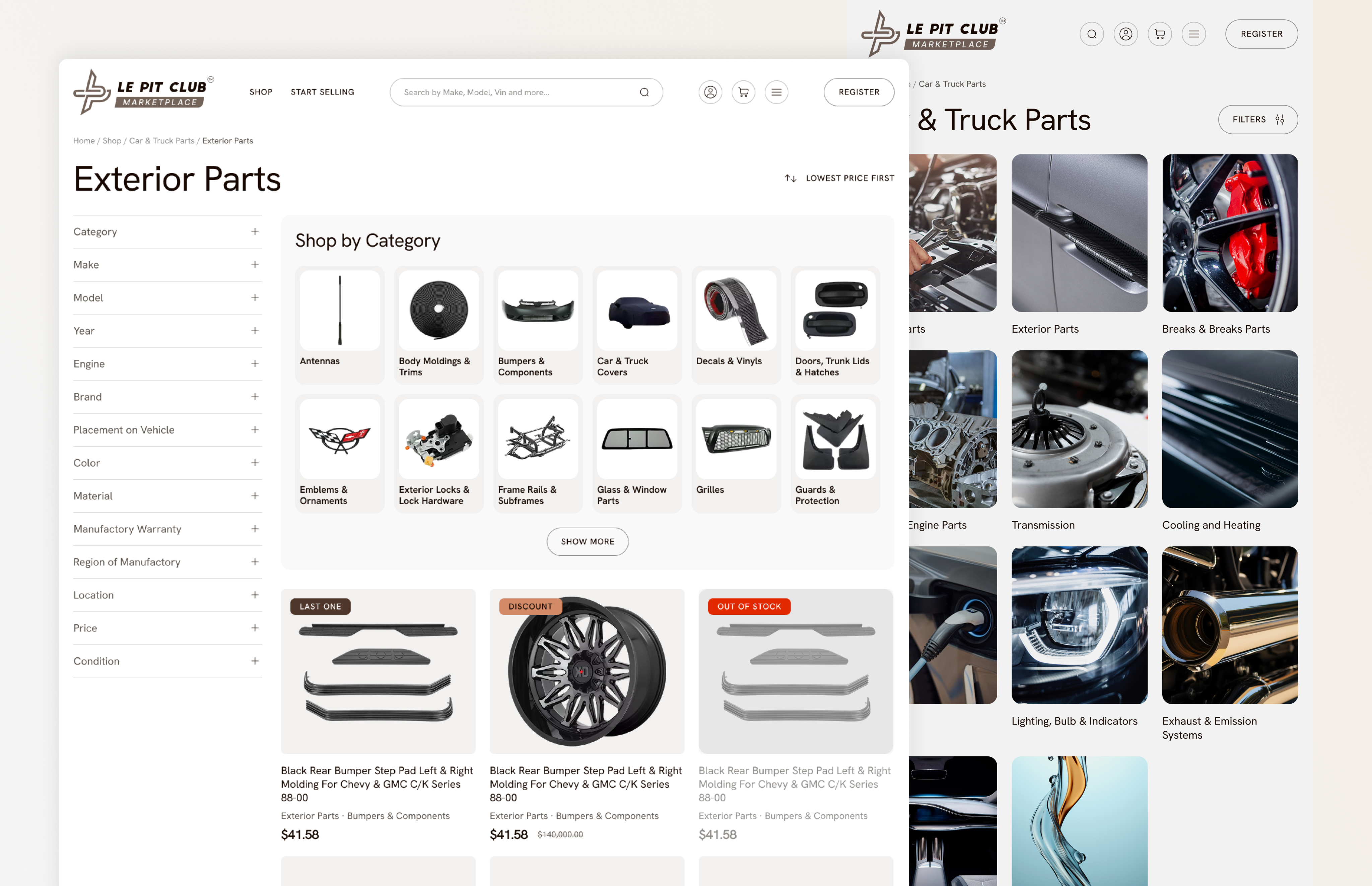 catalog