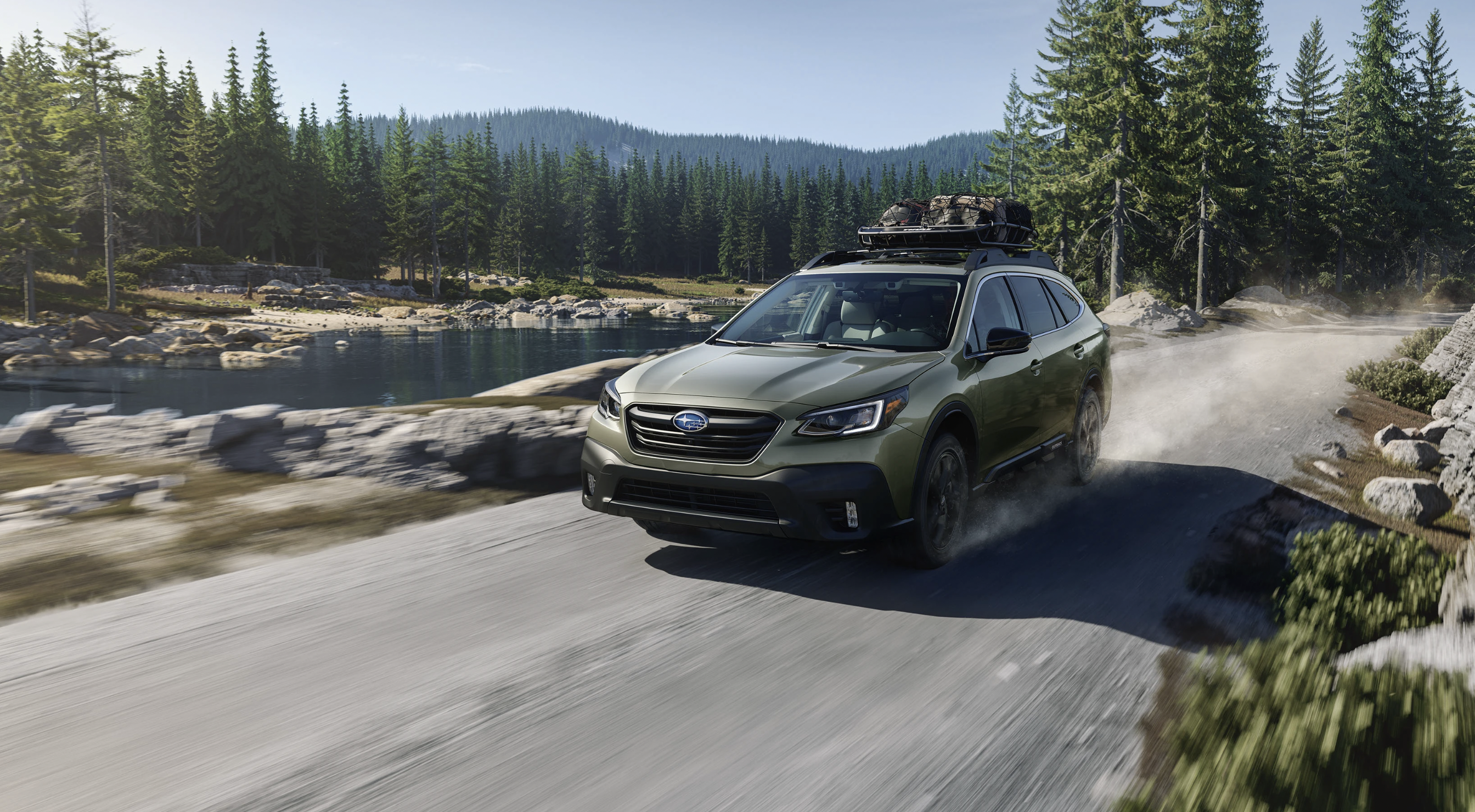 Subaru