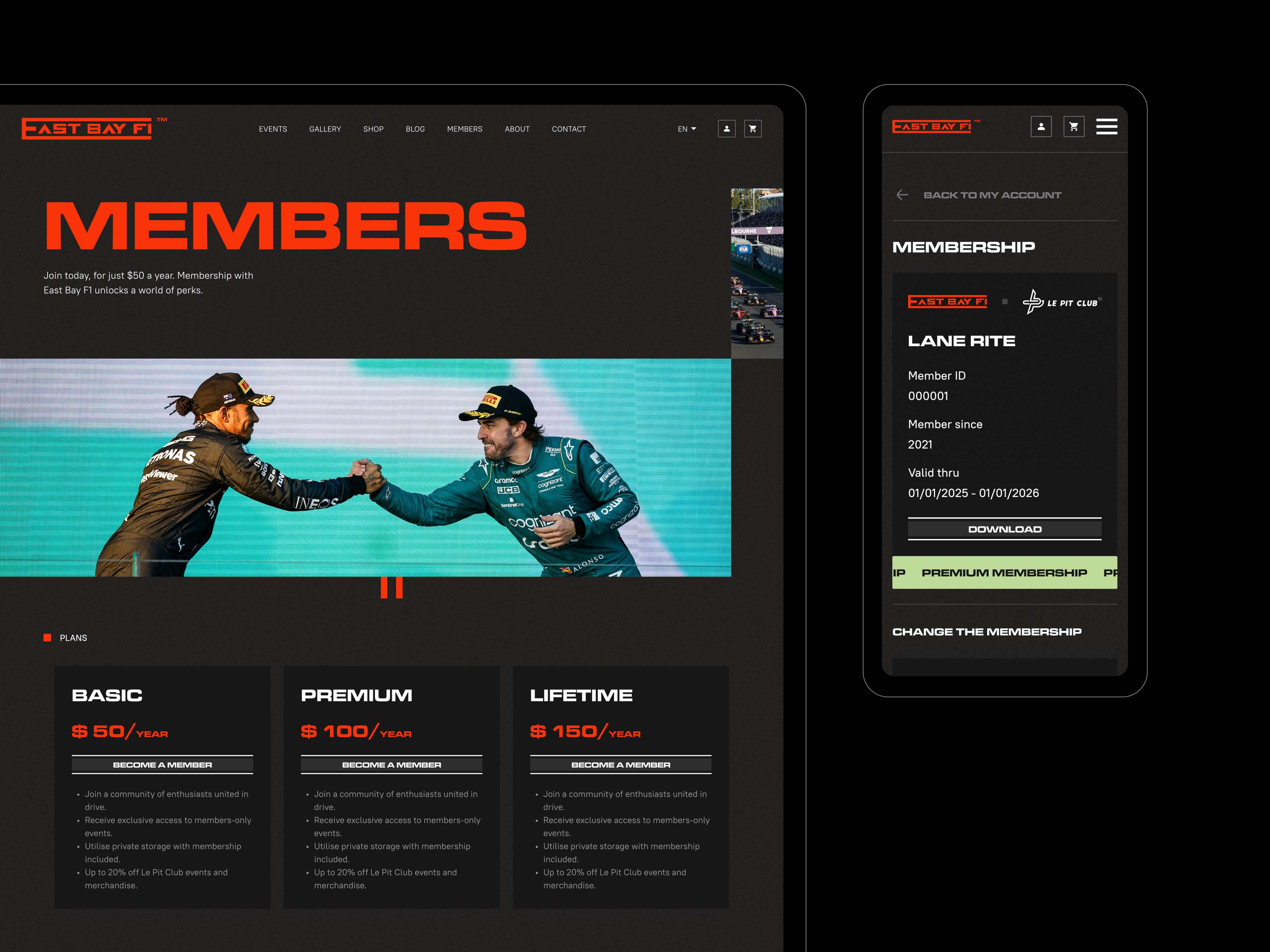 members