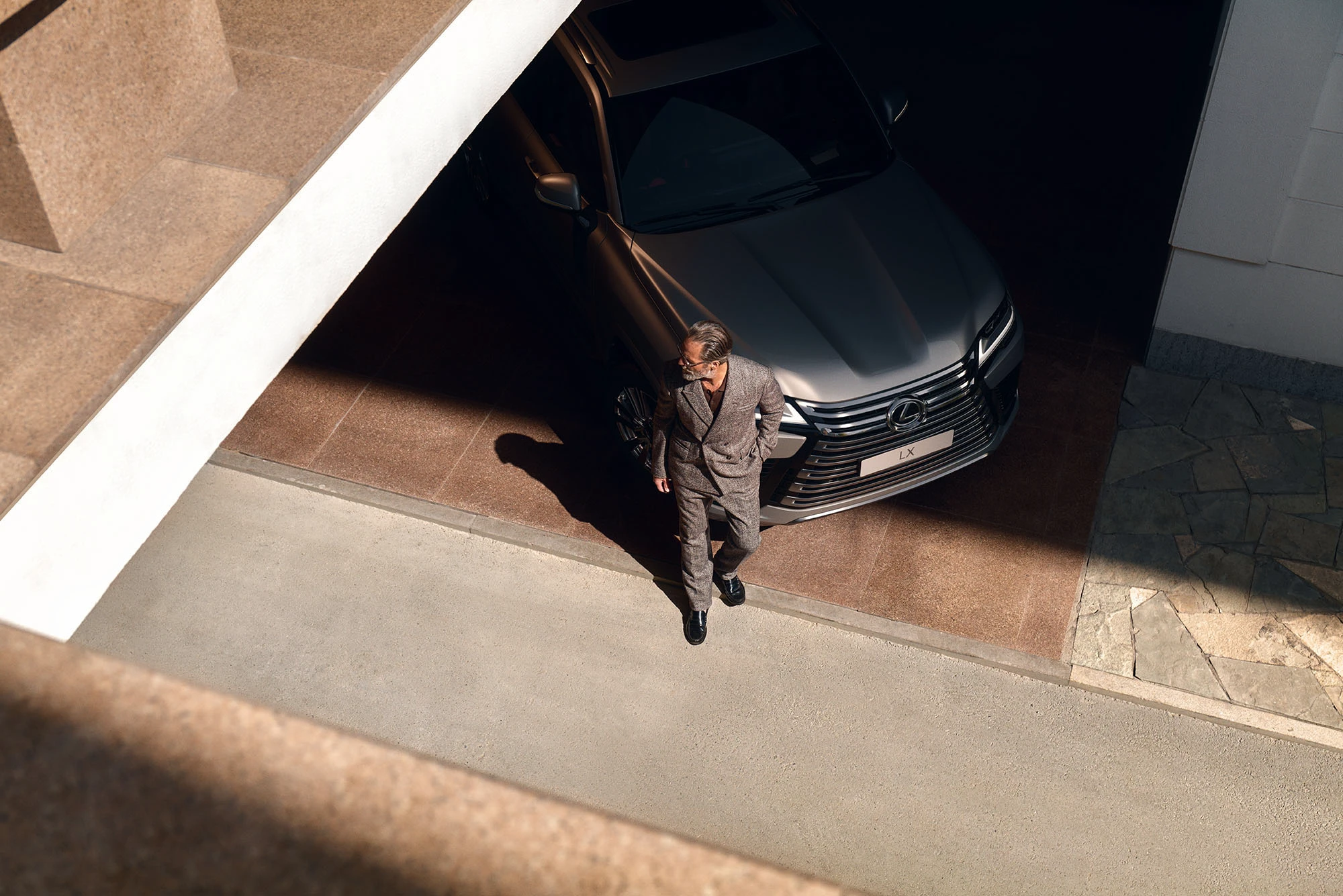 Lexus