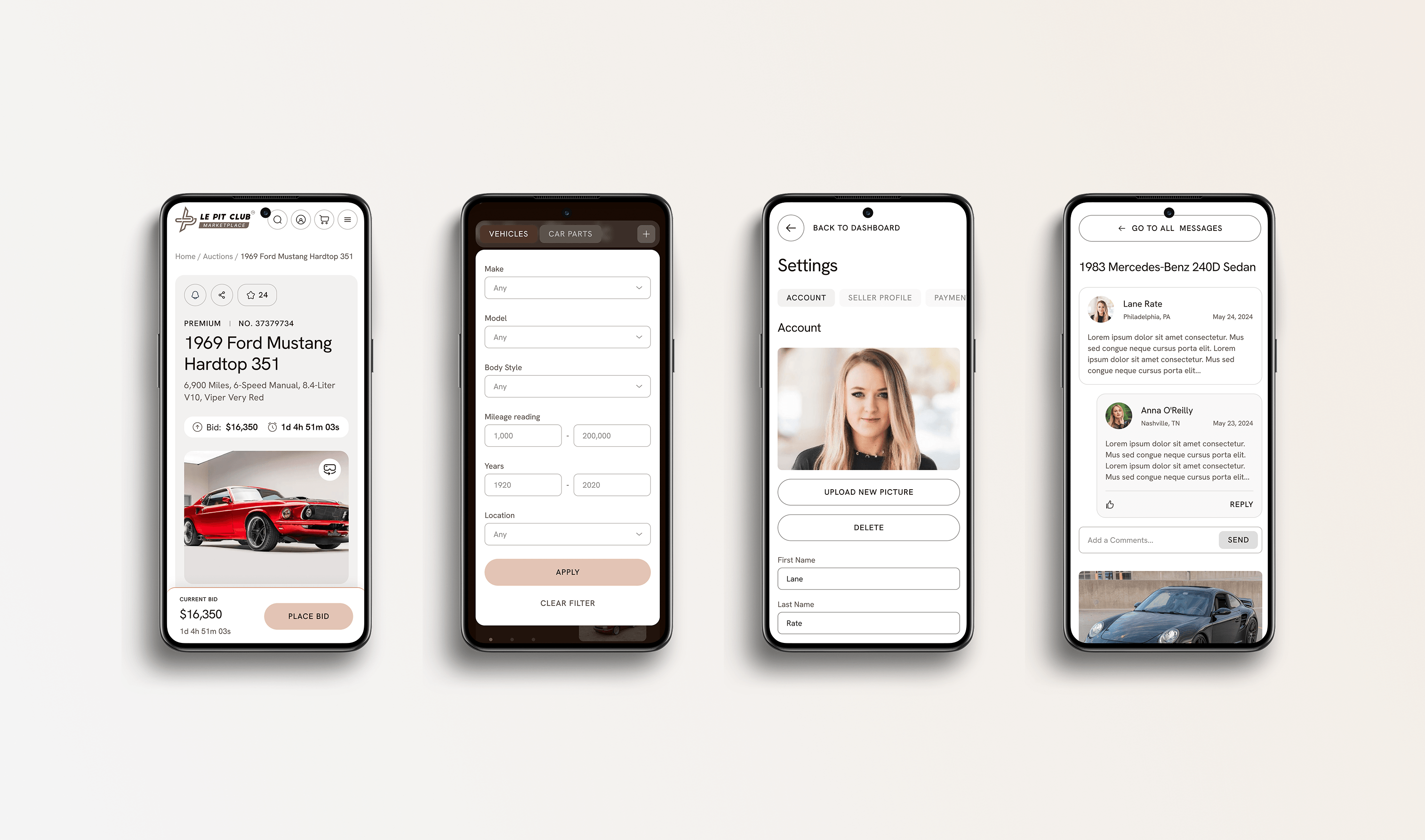 mobile